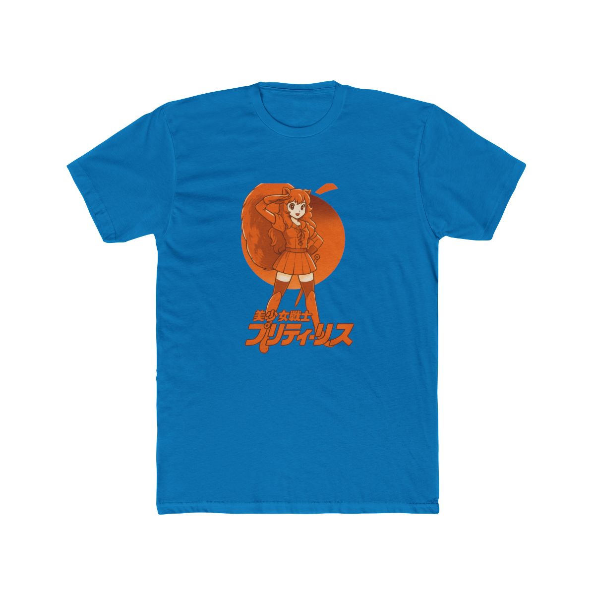 sailor squirrel T-Shirt