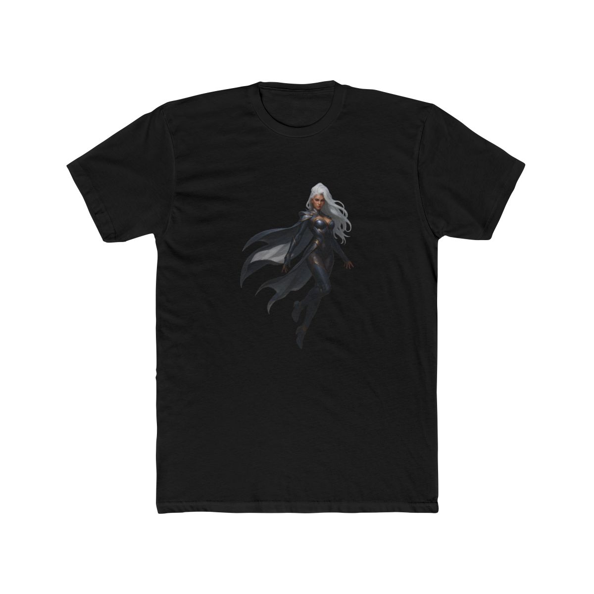 Goddess of the Storm T-Shirt