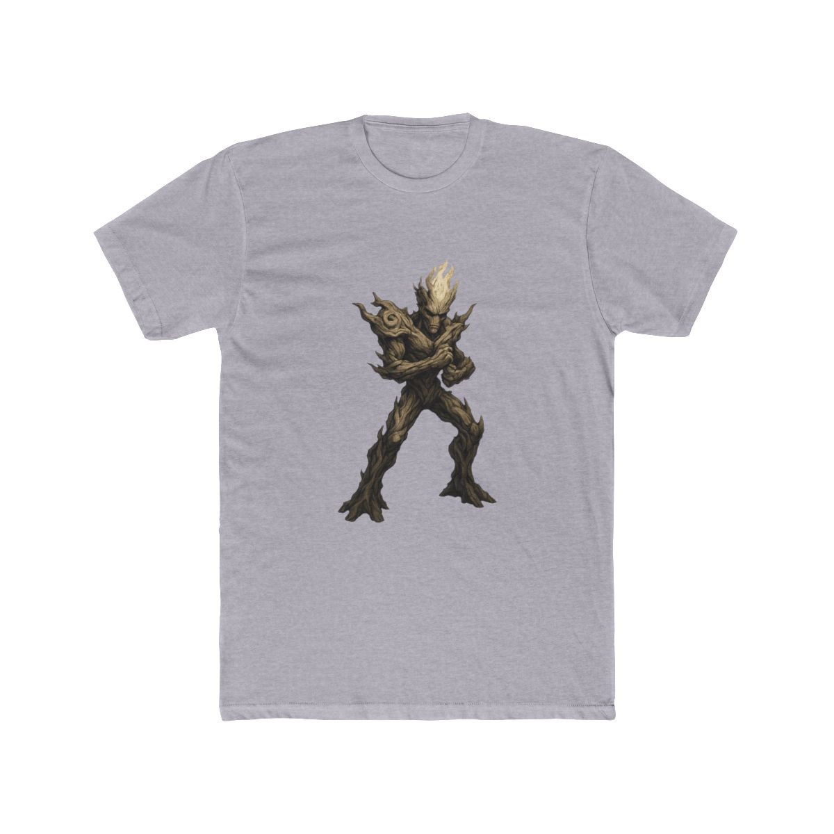 I Am Groot T-Shirt - alternate angle 5, merchandise