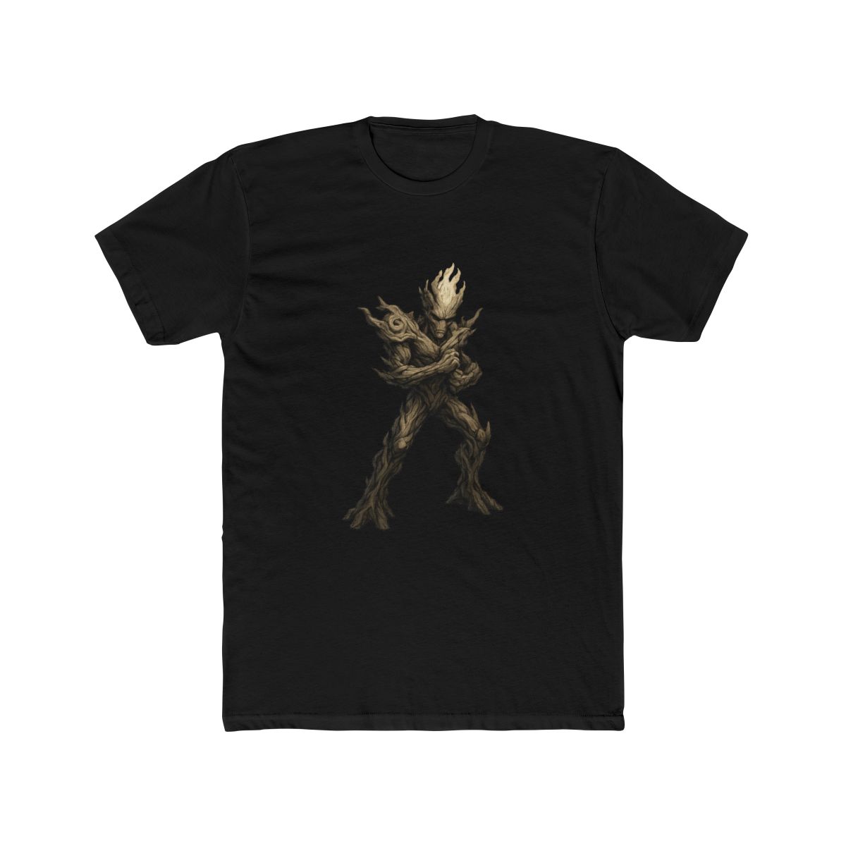 I Am Groot T-Shirt - alternate angle 3, merchandise