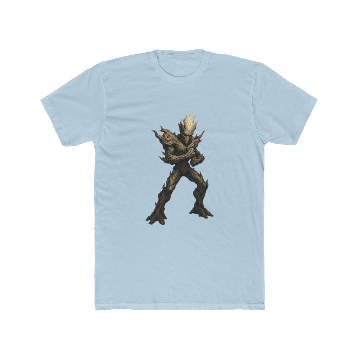 I Am Groot T-Shirt - alternate angle 5, merchandise