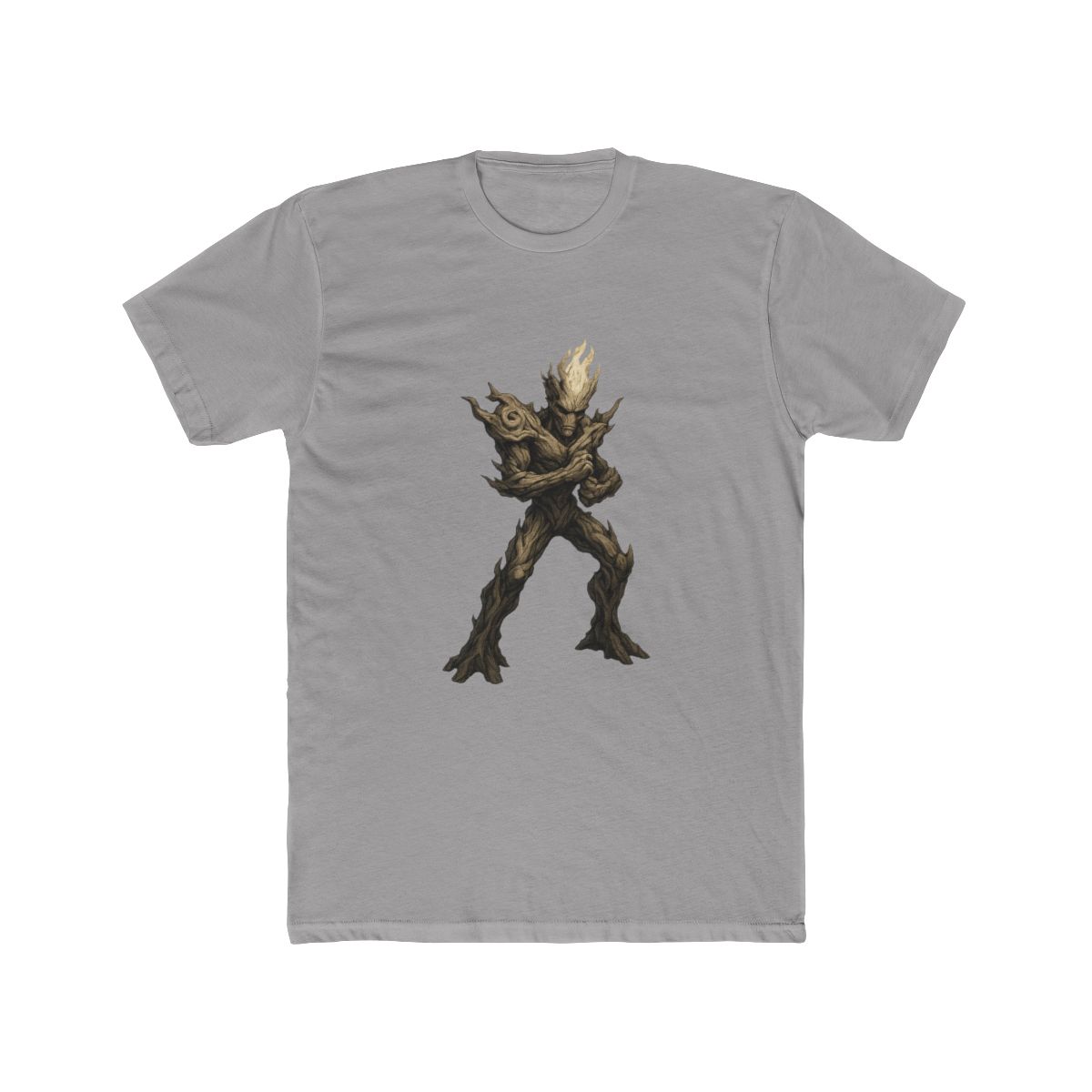 I Am Groot T-Shirt - alternate angle 2, merchandise