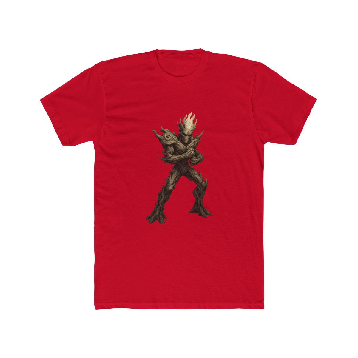 I Am Groot T-Shirt