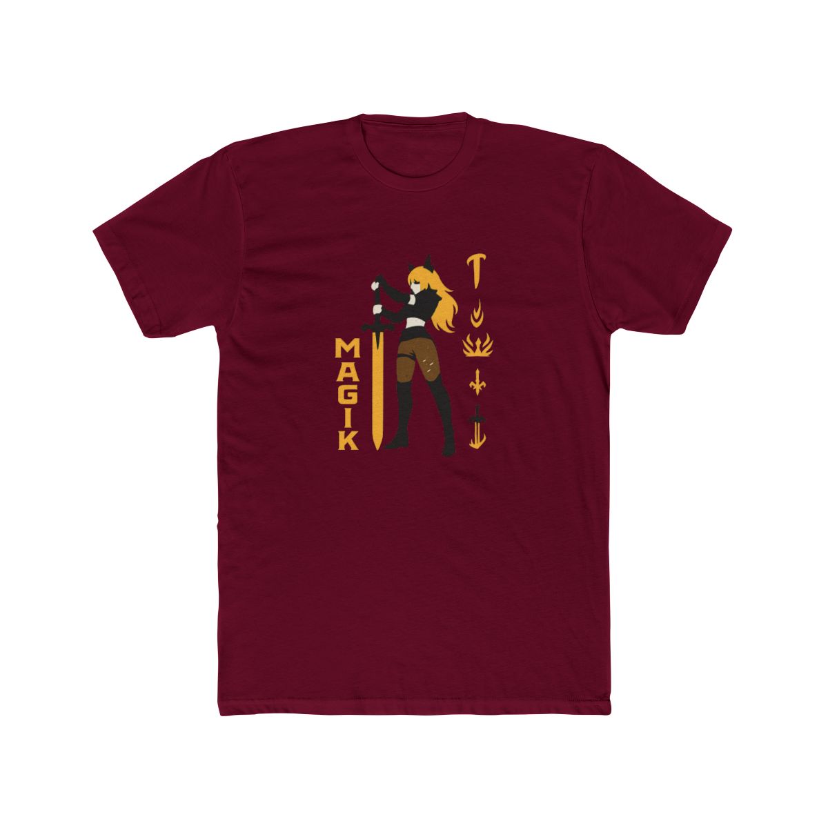 Ruler of LImbo T-Shirt