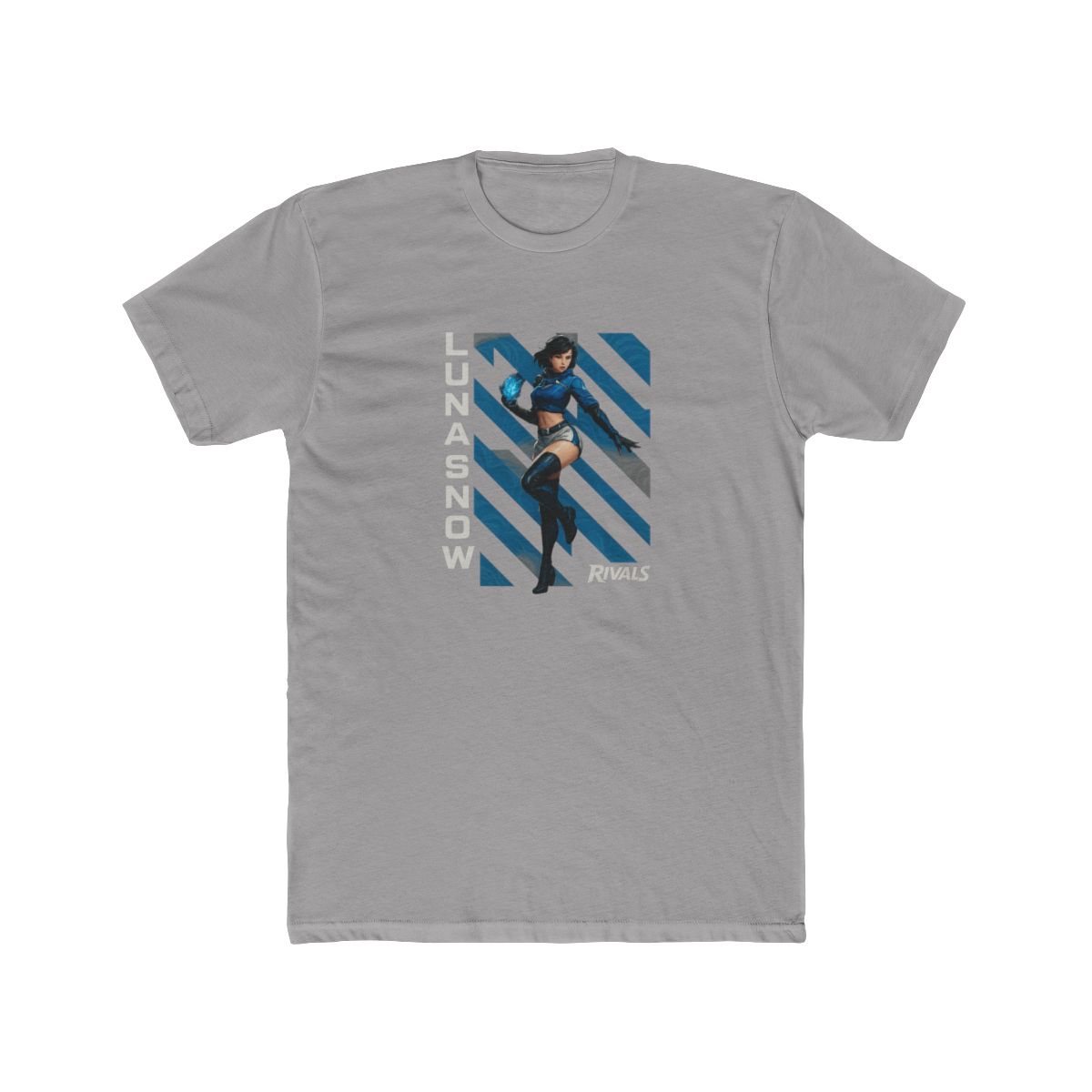 Funny T-Shirt Design Apparel Lover Graphic T-Shirt - alternate angle 5, merchandise