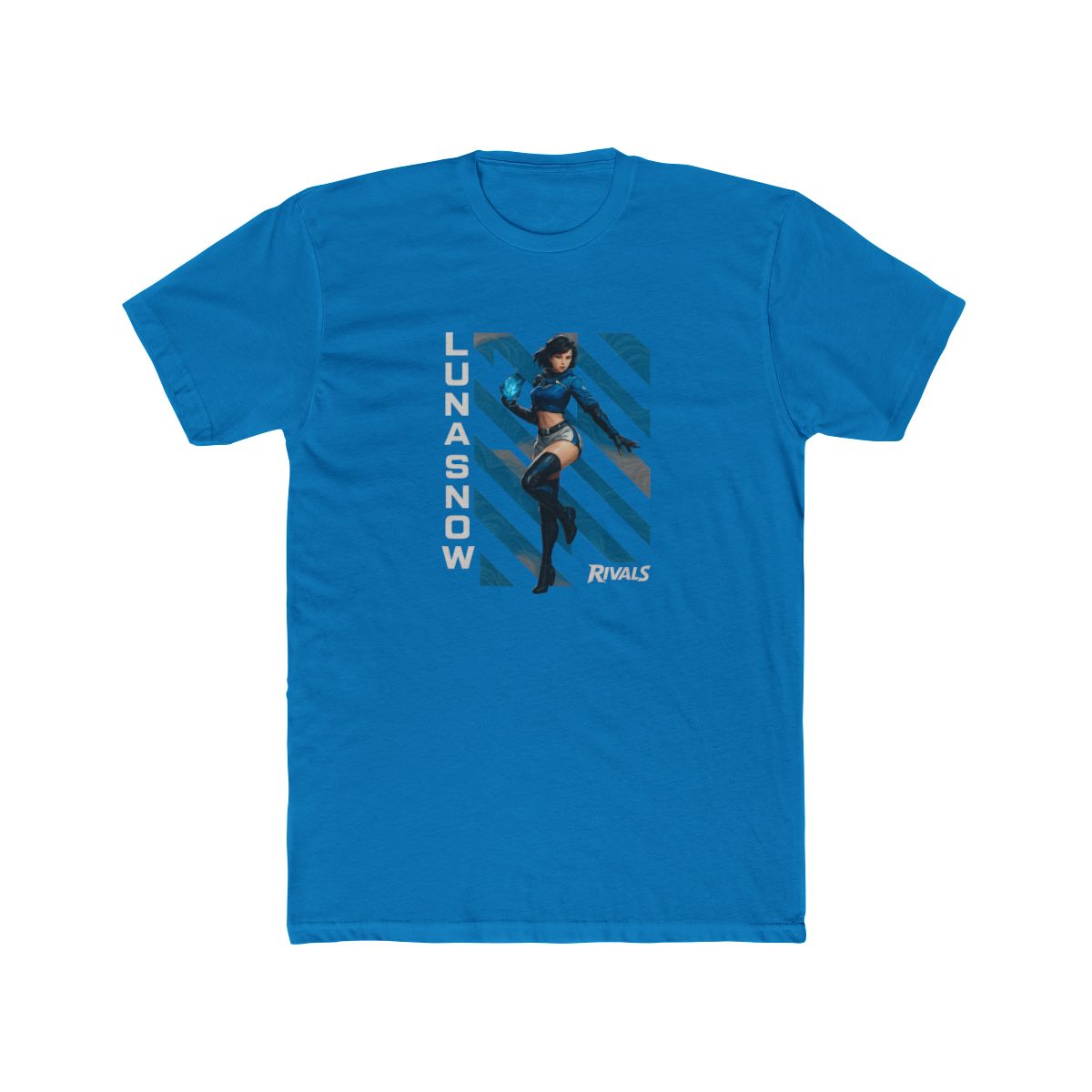 Funny T-Shirt Design Apparel Lover Graphic T-Shirt - alternate angle 3, merchandise