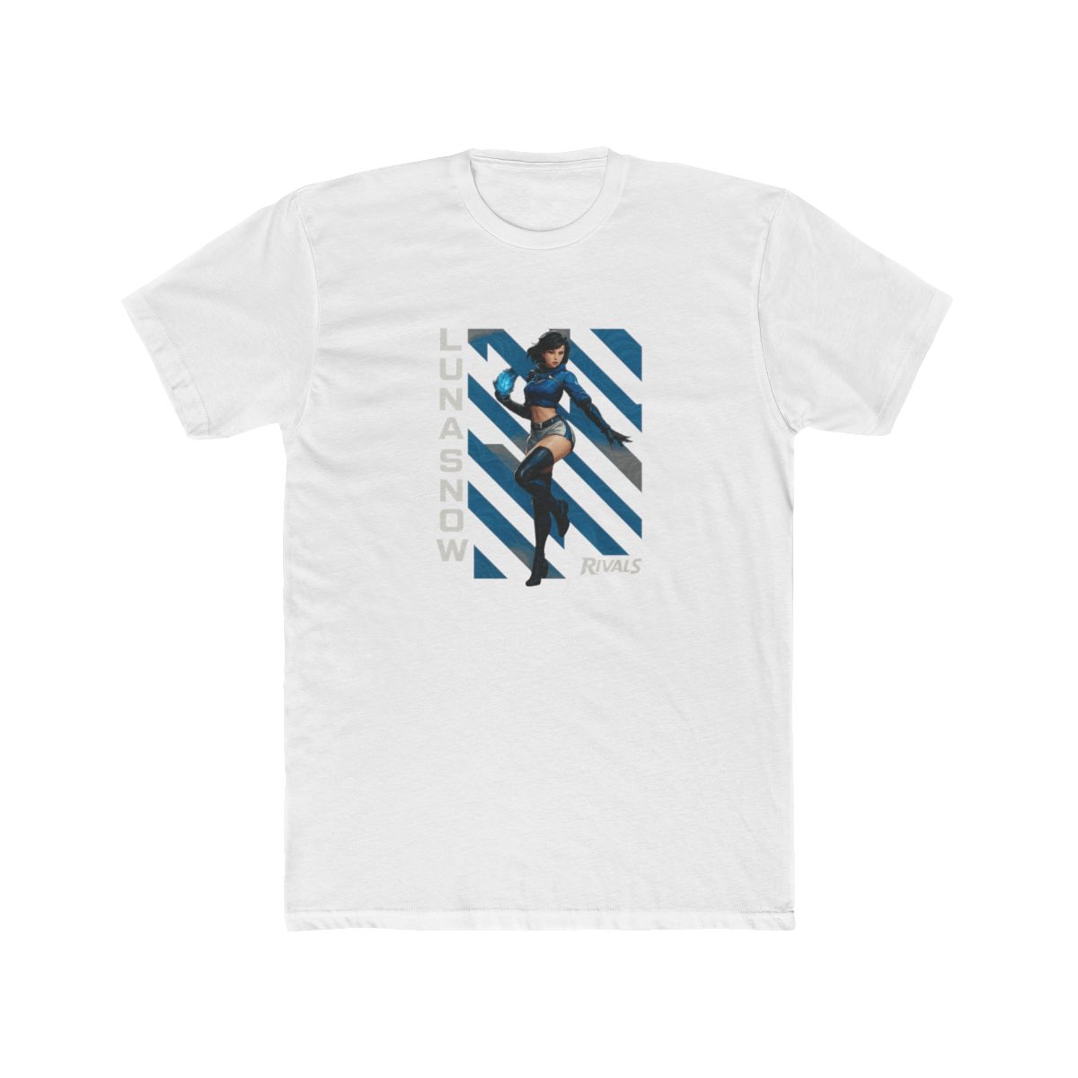 Funny T-Shirt Design Apparel Lover Graphic T-Shirt - alternate angle 4, merchandise