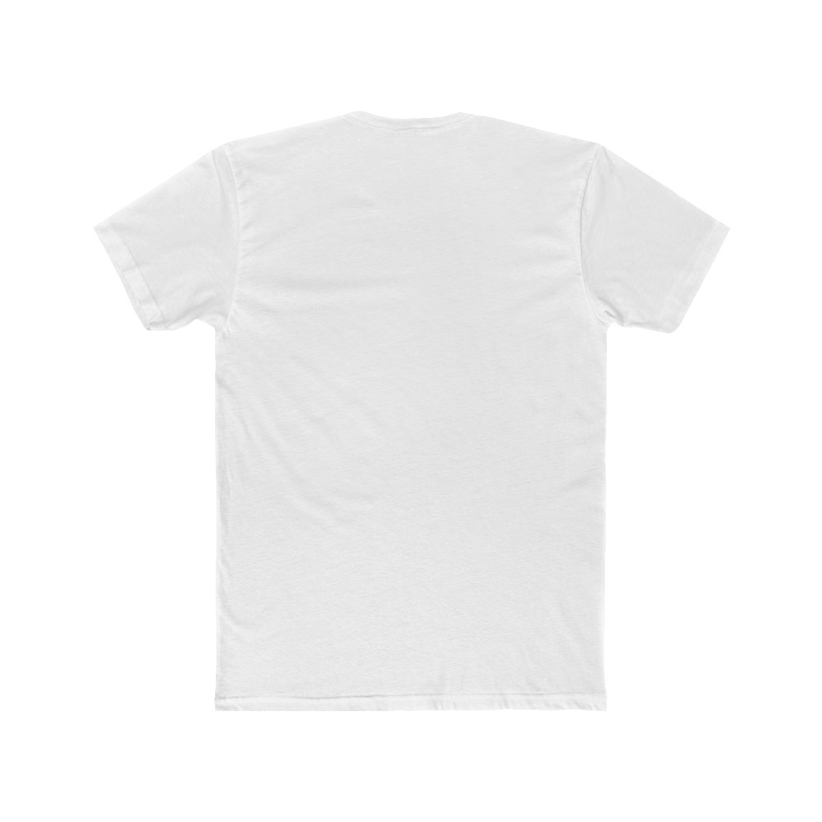 Human Torch Flames Graphic T Shirt - Marvel Fantastic Four Fan Gift - alternate angle 1, merchandise