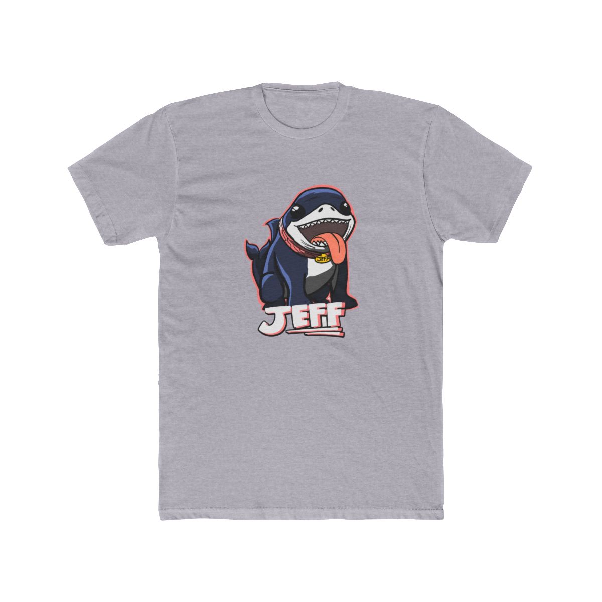Cute Hero Adorable Superhero T Shirt - Comic Fan Gift - alternate angle 3, merchandise