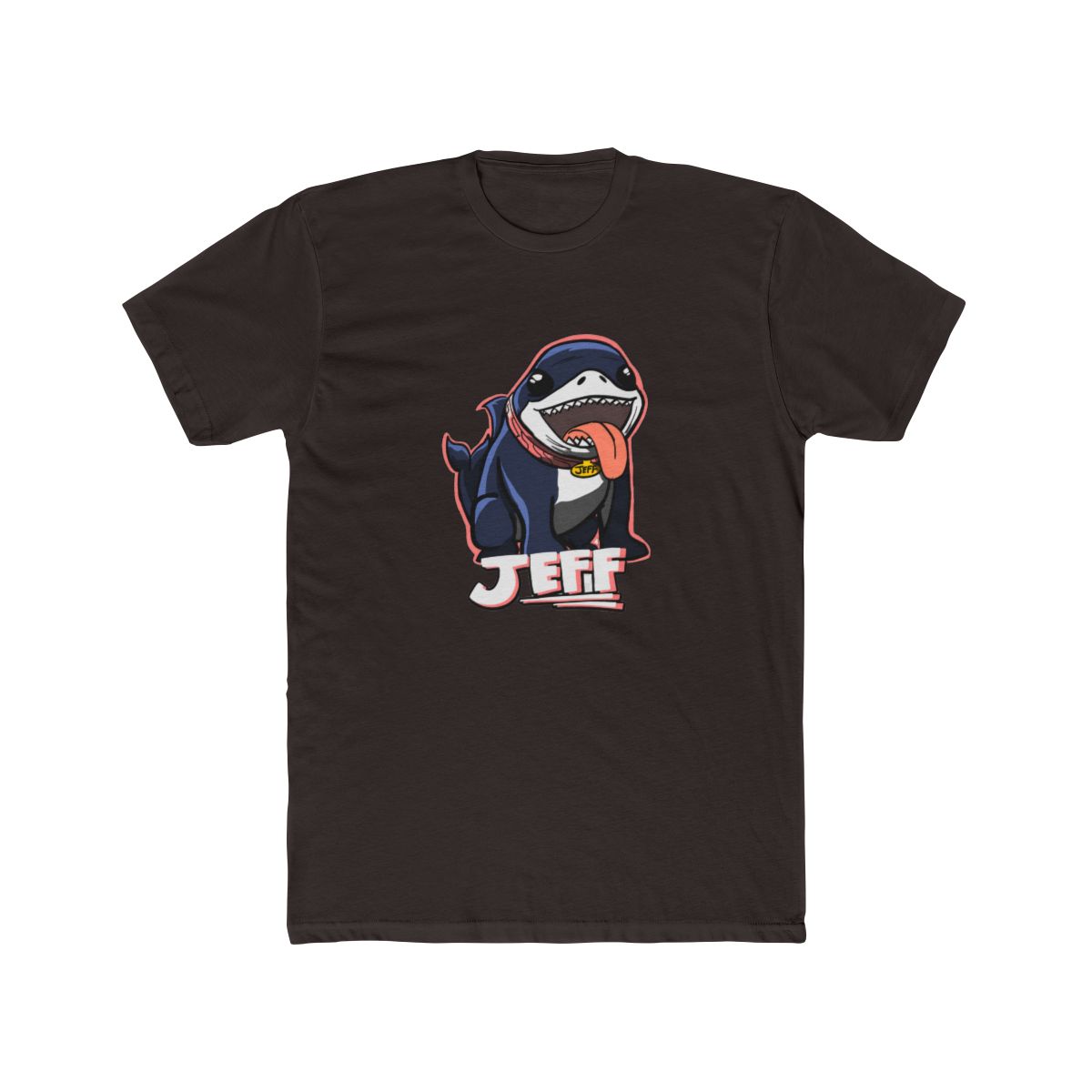 Cute Hero Adorable Superhero T Shirt - Comic Fan Gift - alternate angle 2, merchandise