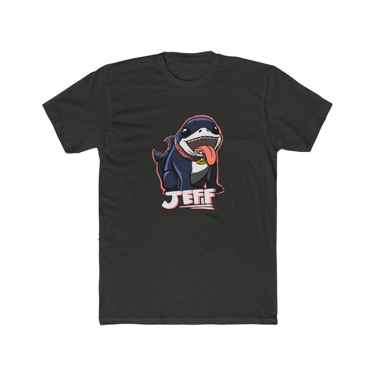 Cute Hero Adorable Superhero T Shirt - Comic Fan Gift - alternate angle 5, merchandise