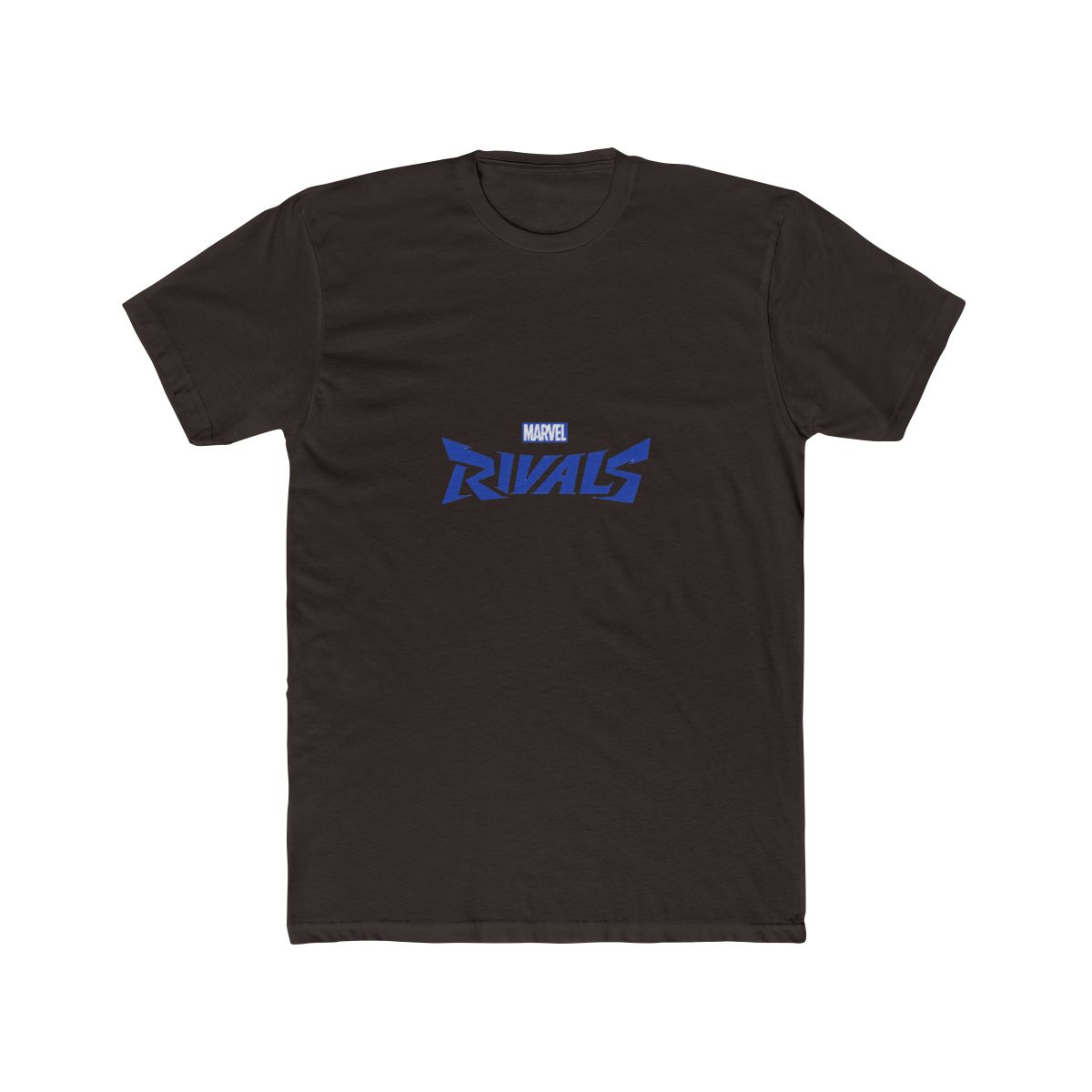 Marvel Rivals White Logo T Shirt - alternate angle 4, merchandise