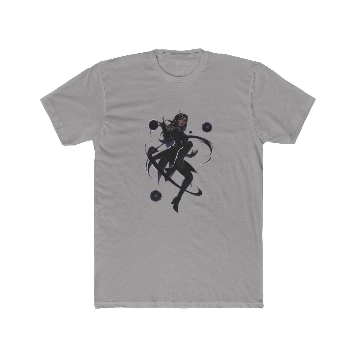 Scarlet Witch Marvel Superhero T Shirt - alternate angle 3, merchandise