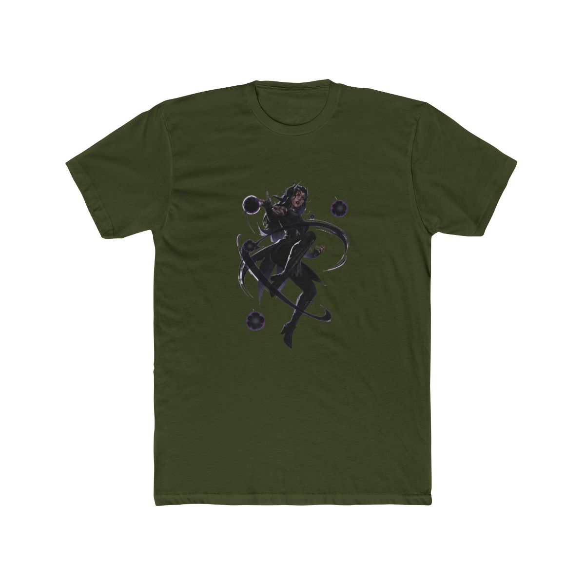 Scarlet Witch Marvel Superhero T Shirt