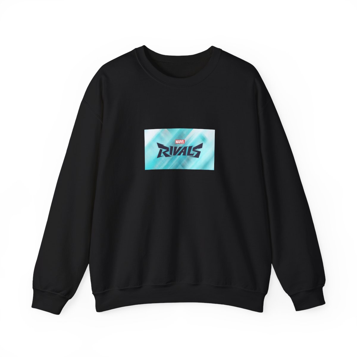 Marvel Rivals Crewneck Sweatshirt