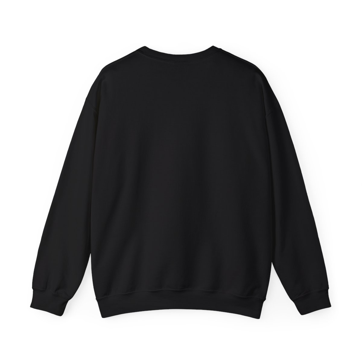 Marvel Rivals Crewneck Sweatshirt - alternate angle 1, merchandise