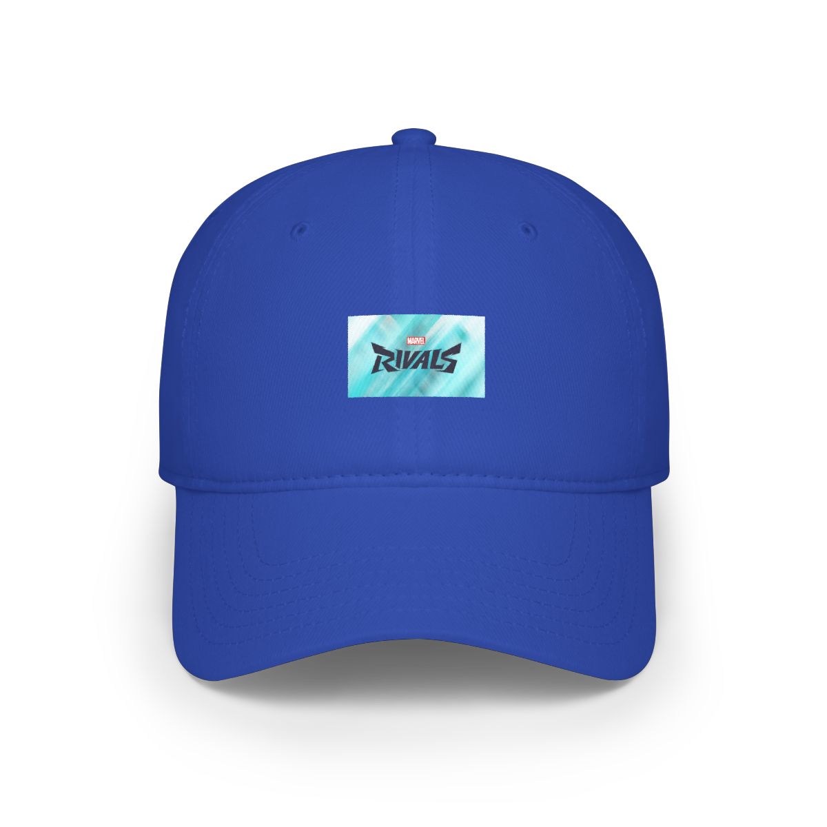 Marvel Rivals Baseball Cap - Official hats-caps merchandise