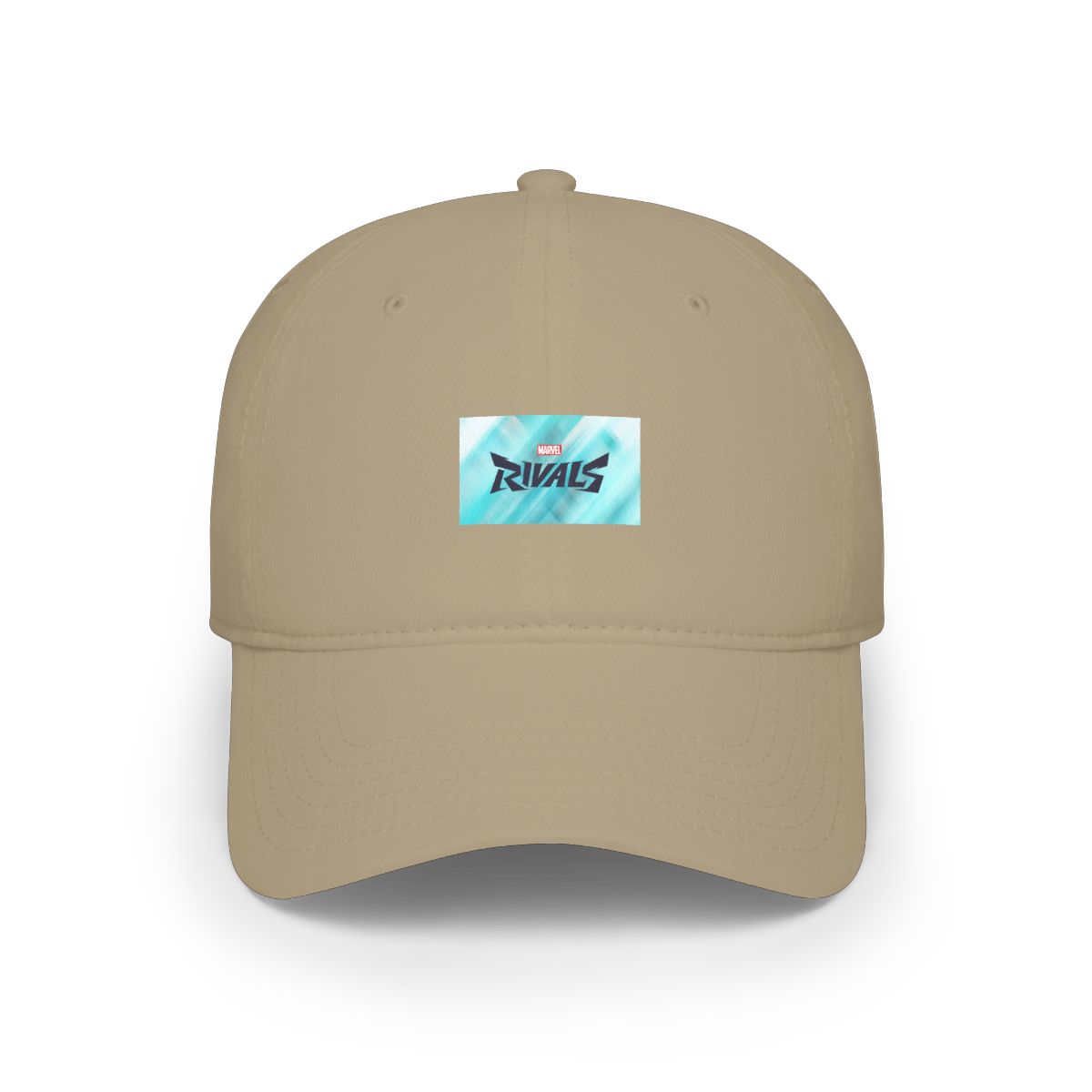 Marvel Rivals Baseball Cap - alternate angle 5, merchandise