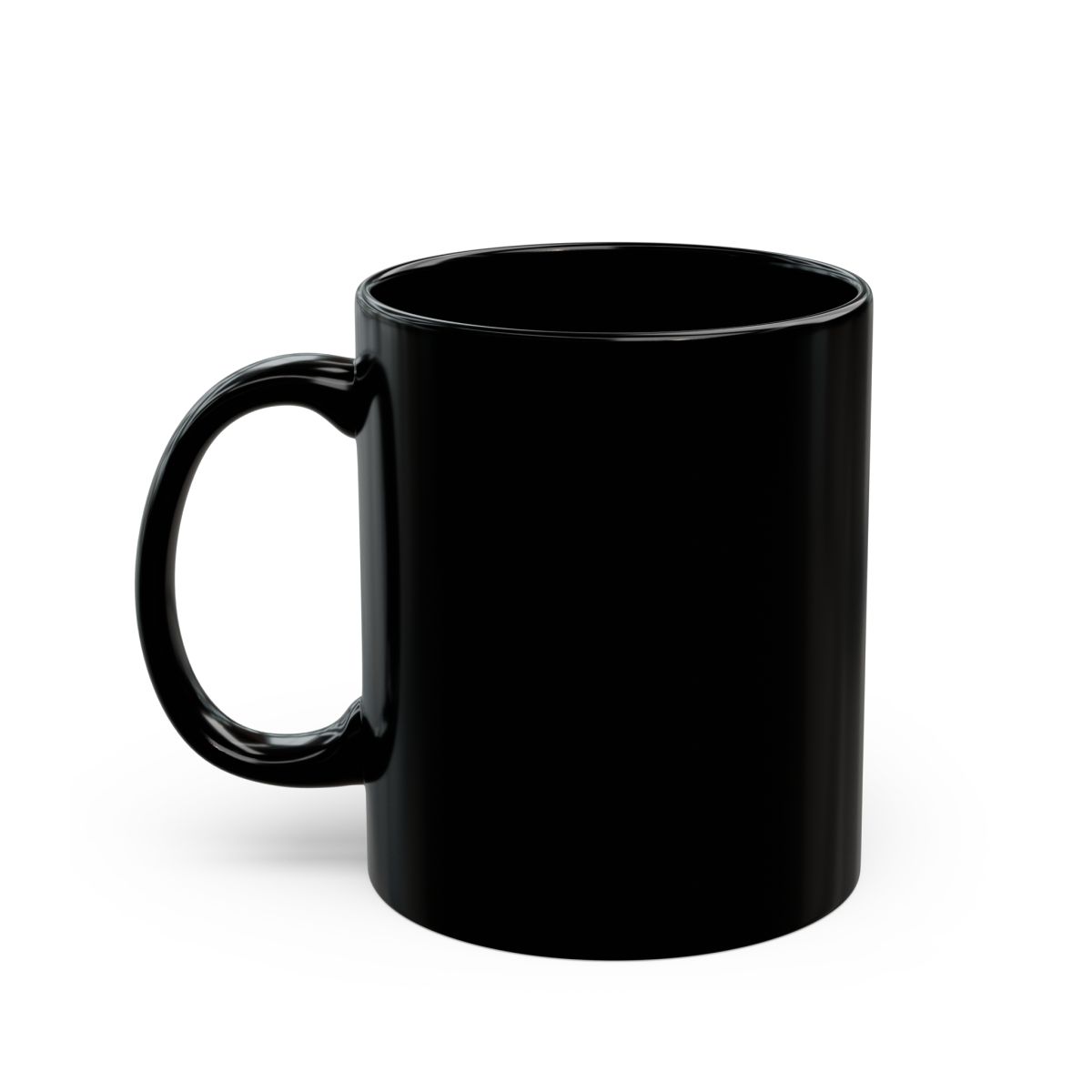 Marvel Rivals Black Mug - alternate angle 3, merchandise