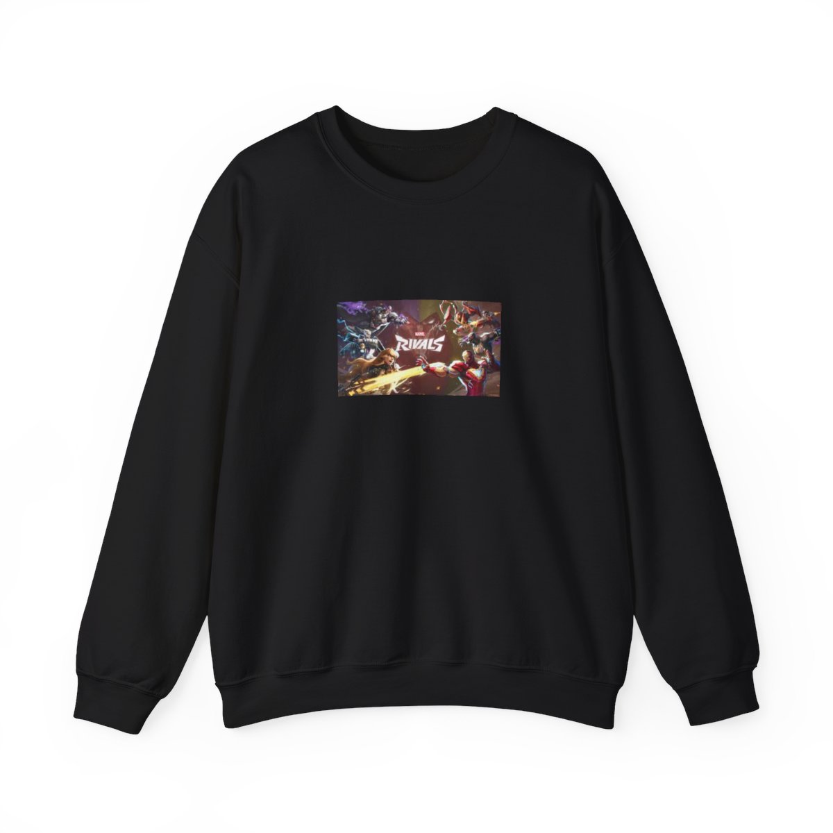 Marvel Rivals Crewneck Sweatshirt #2