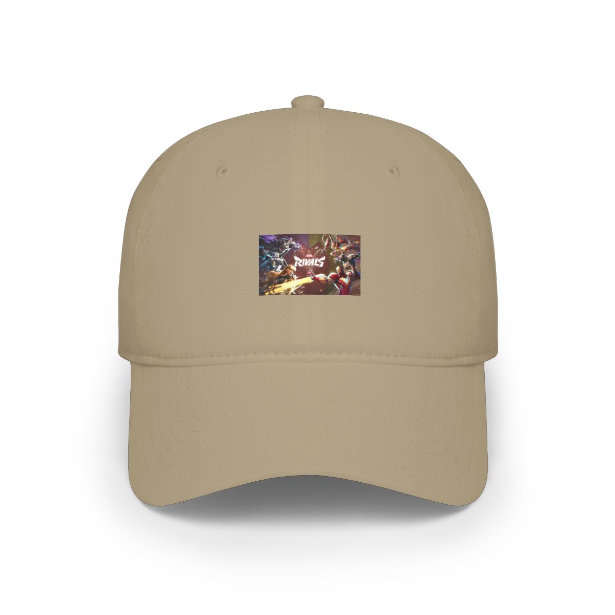 Marvel Rivals Baseball Cap #2 - Official hats-caps merchandise