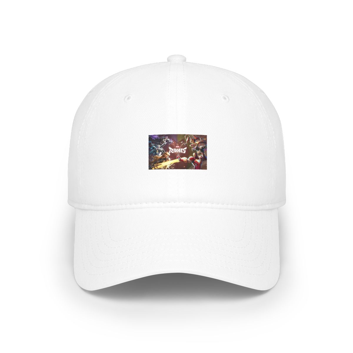 Marvel Rivals Baseball Cap #2