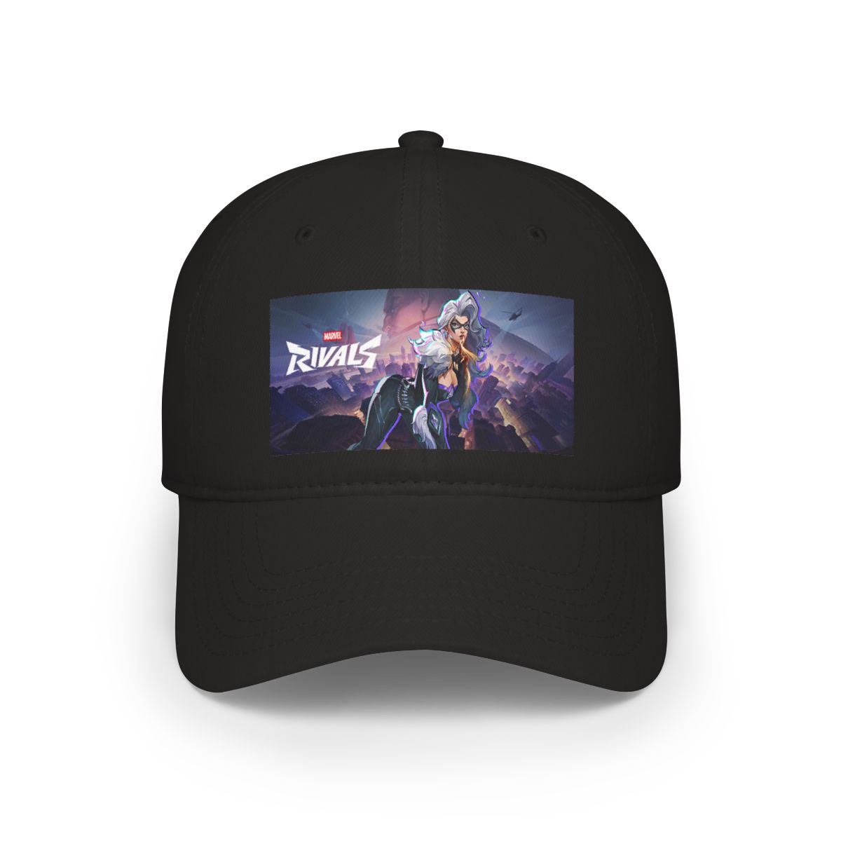 Marvel Rivals Baseball Cap #3