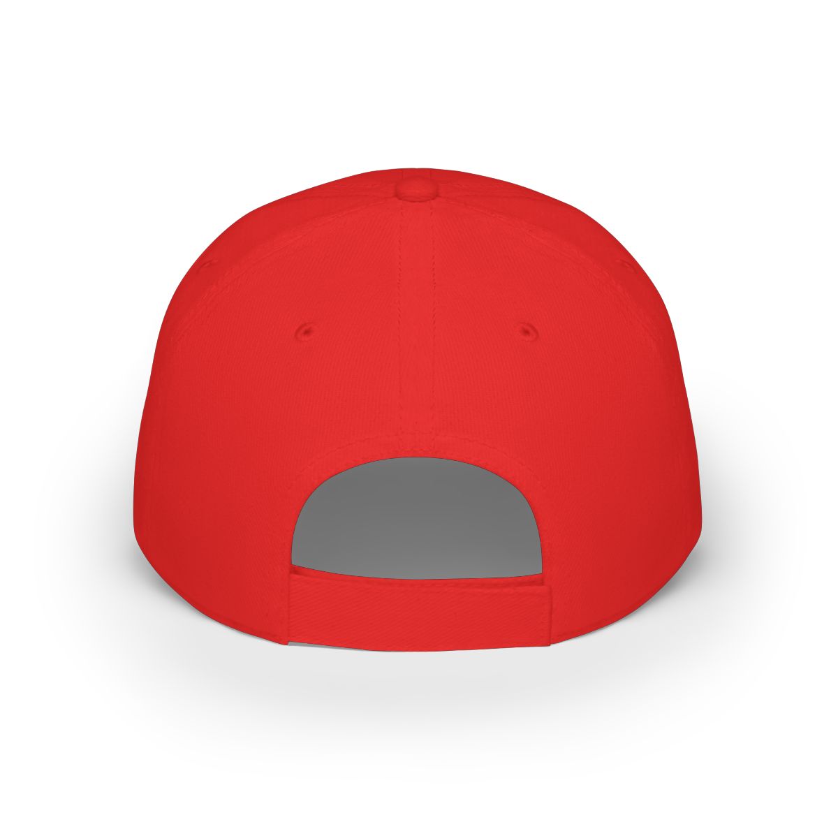 Marvel Rivals Baseball Cap #3 - alternate angle 1, merchandise