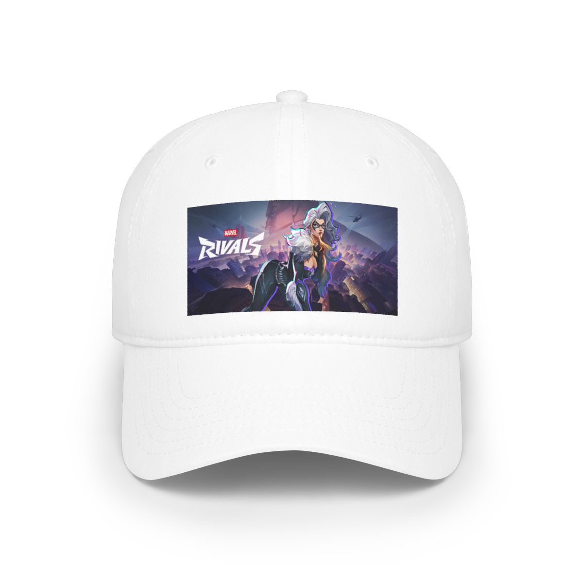 Marvel Rivals Baseball Cap #3 - Official Hats & Caps merchandise