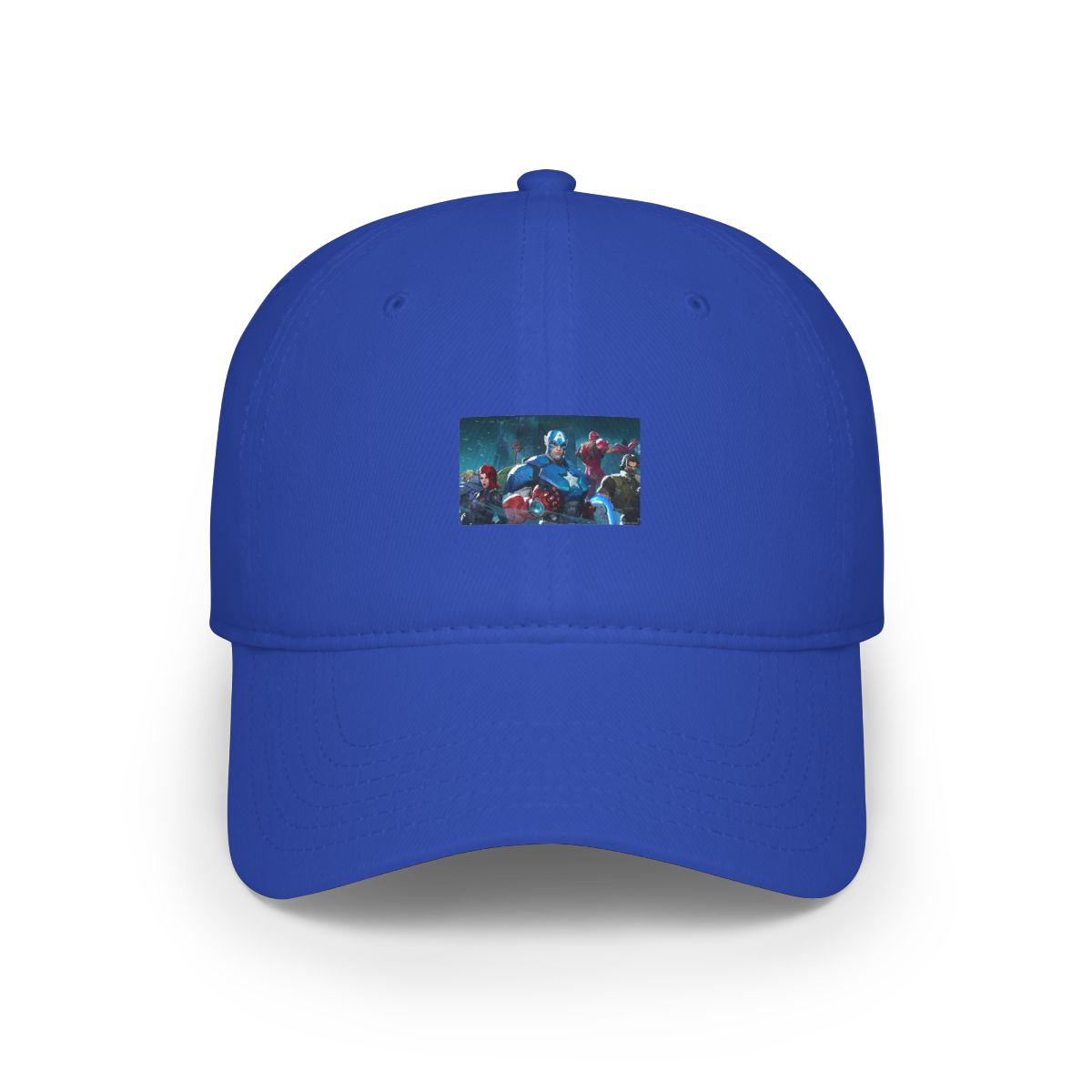 Hats & Caps - Marvel Rivals apparel collection