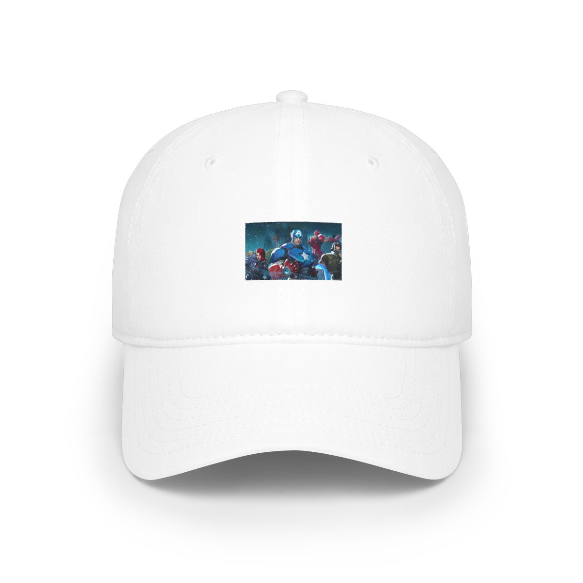 Marvel Rivals Baseball Cap #4