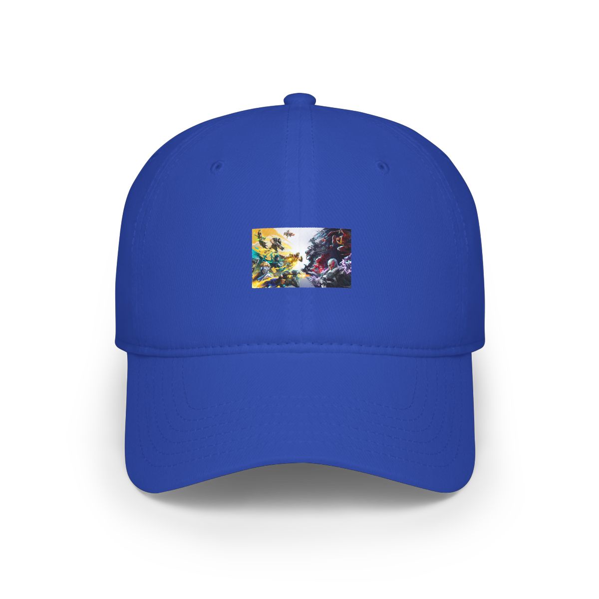 Marvel Rivals Baseball Cap #6 - Official hats-caps merchandise