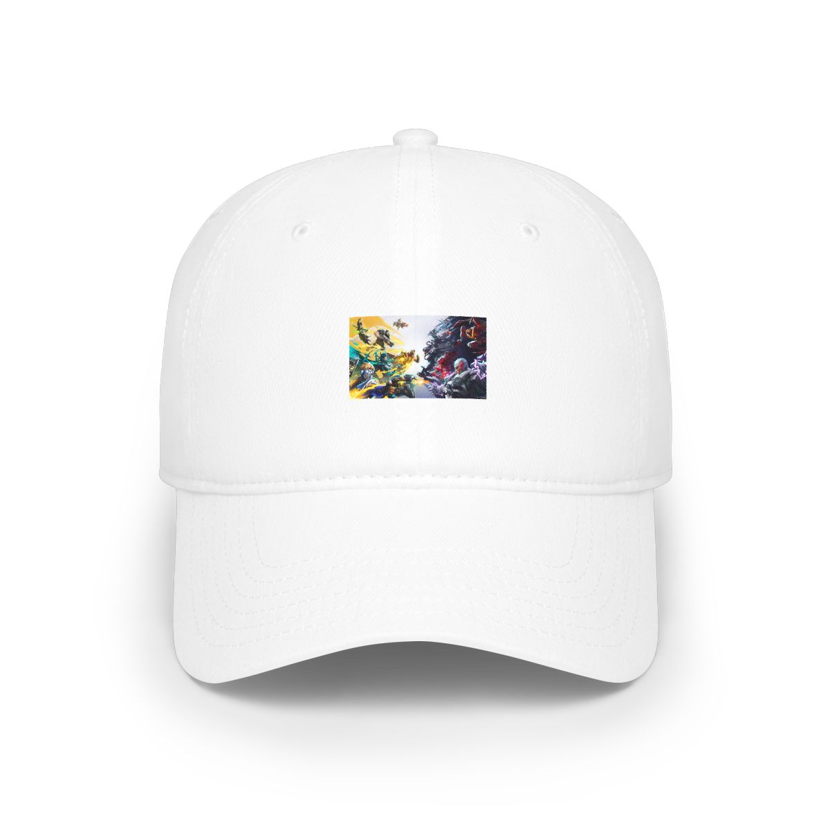 Marvel Rivals Baseball Cap #6