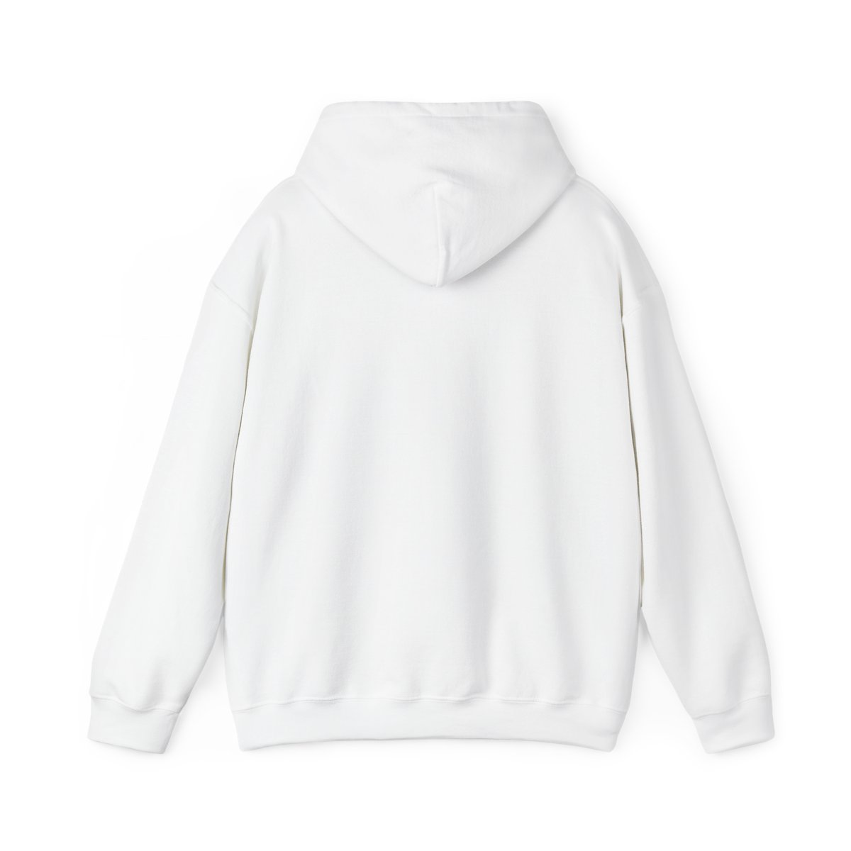 Marvel Rivals Hoodie #7 - alternate angle 1, merchandise