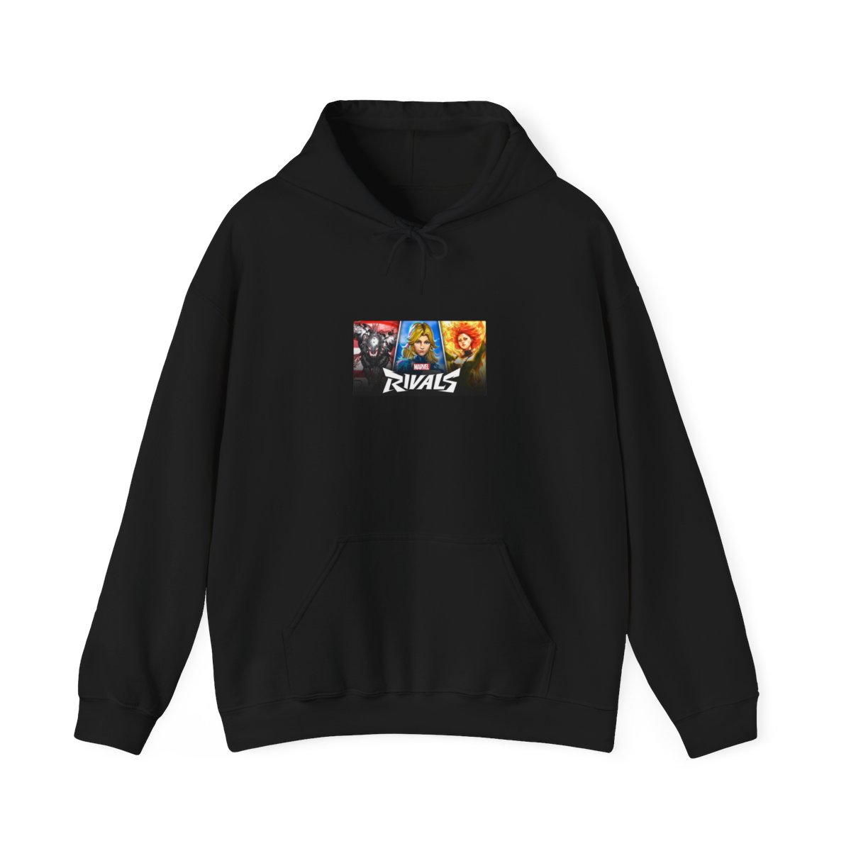 Marvel Rivals Hoodie #7