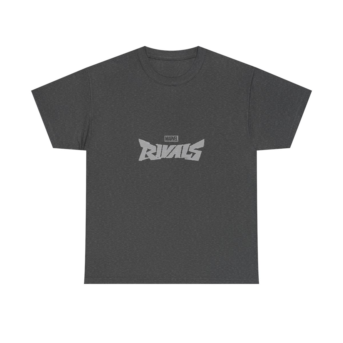 Marvel Rivals T-Shirt #8 - alternate angle 4, merchandise