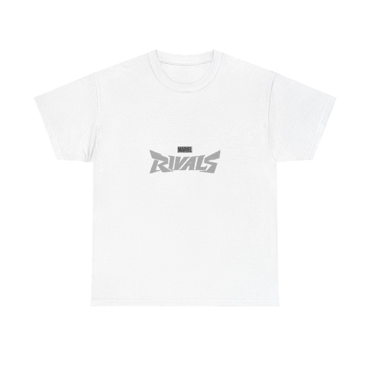 Marvel Rivals T-Shirt #8 - alternate angle 2, merchandise