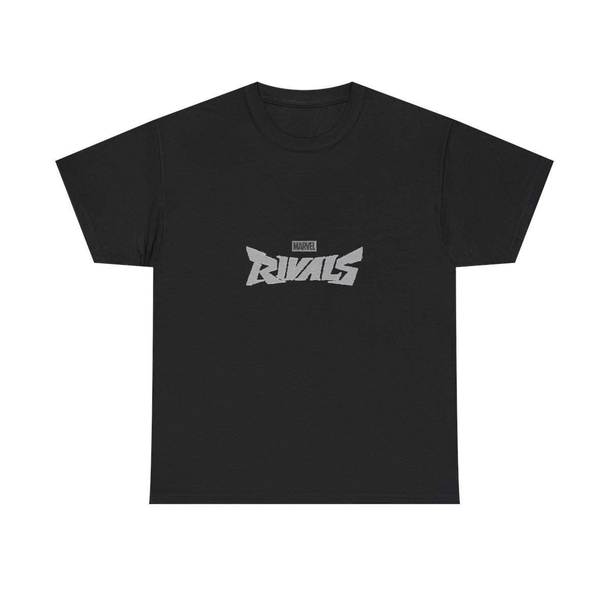 Marvel Rivals T-Shirt #8 - alternate angle 3, merchandise