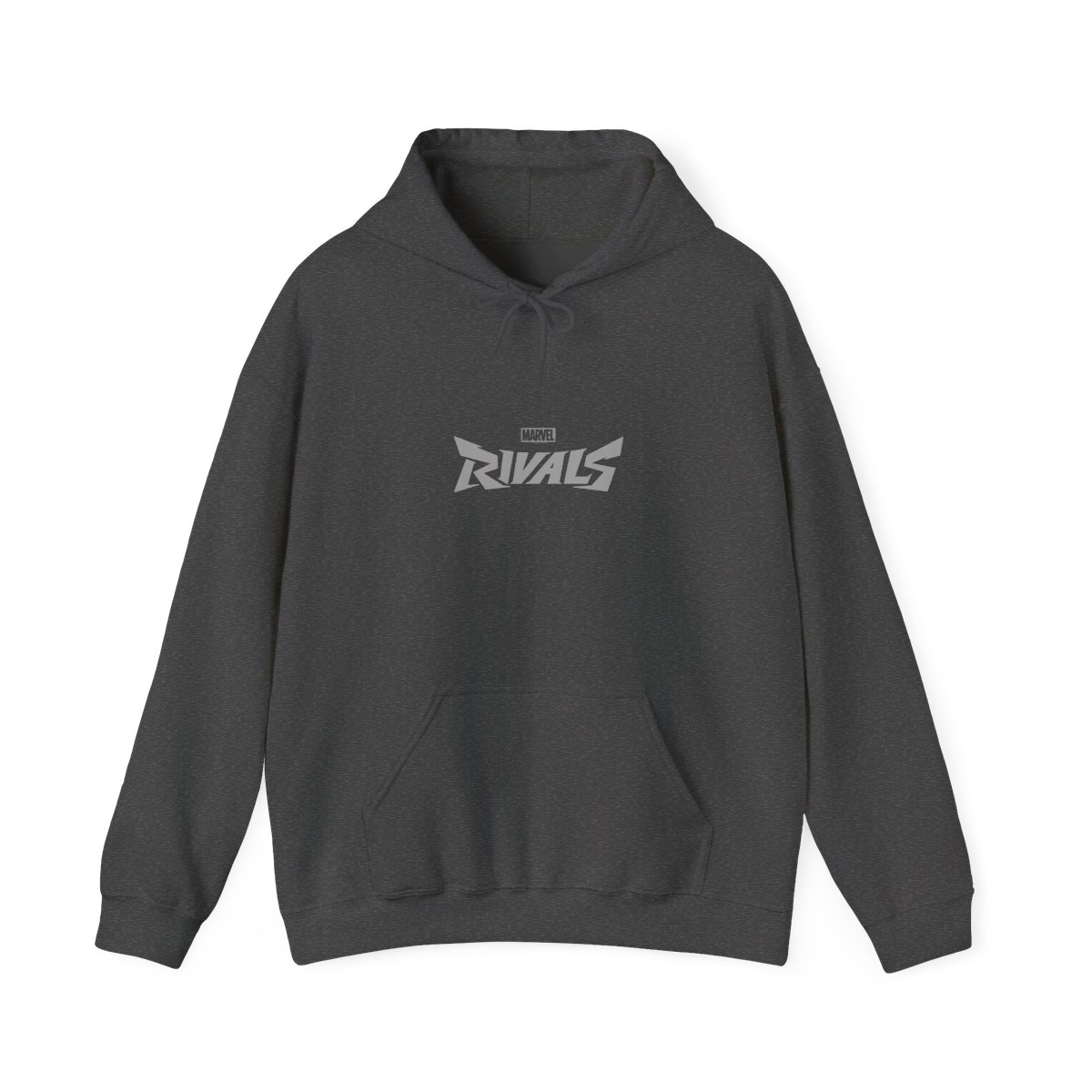 Marvel Rivals Hoodie #8 - alternate angle 4, merchandise