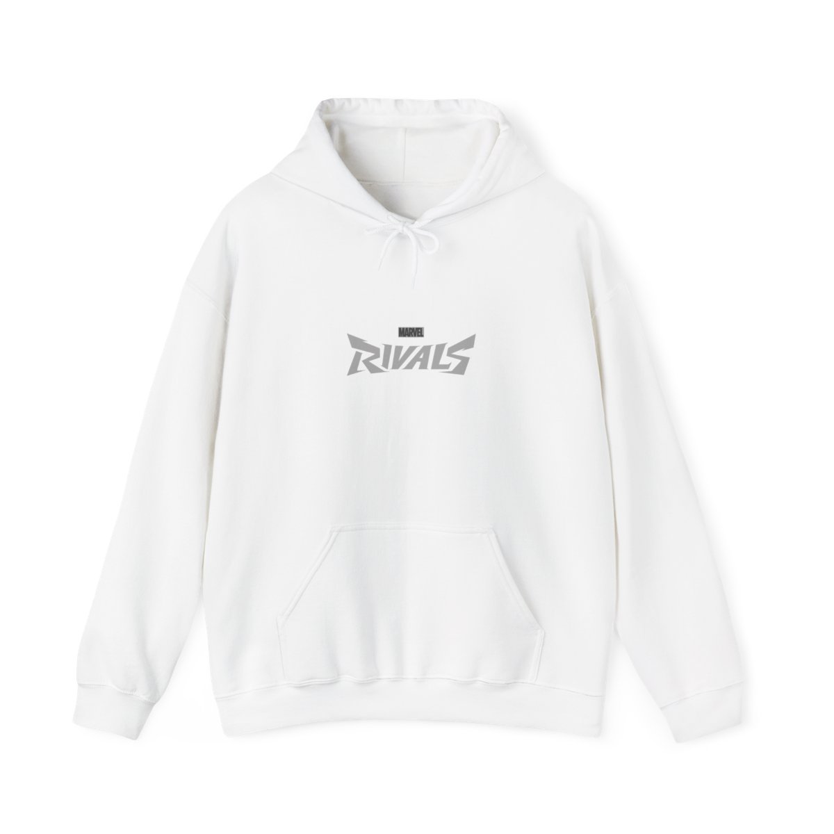 Marvel Rivals Hoodie #8 - alternate angle 3, merchandise