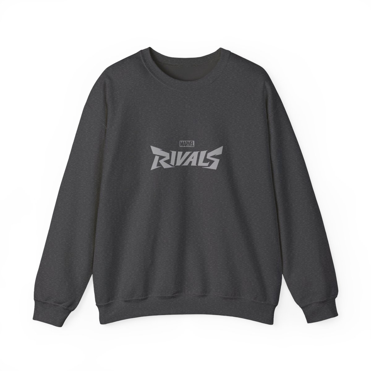 Marvel Rivals Crewneck Sweatshirt #8 - alternate angle 4, merchandise