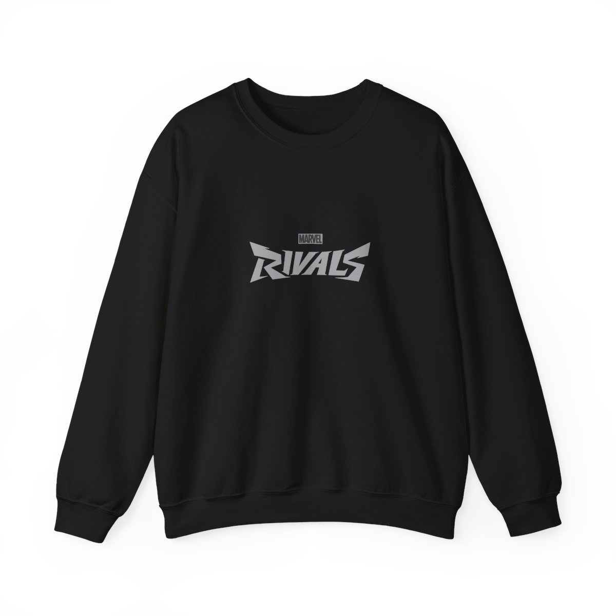 Marvel Rivals Crewneck Sweatshirt #8