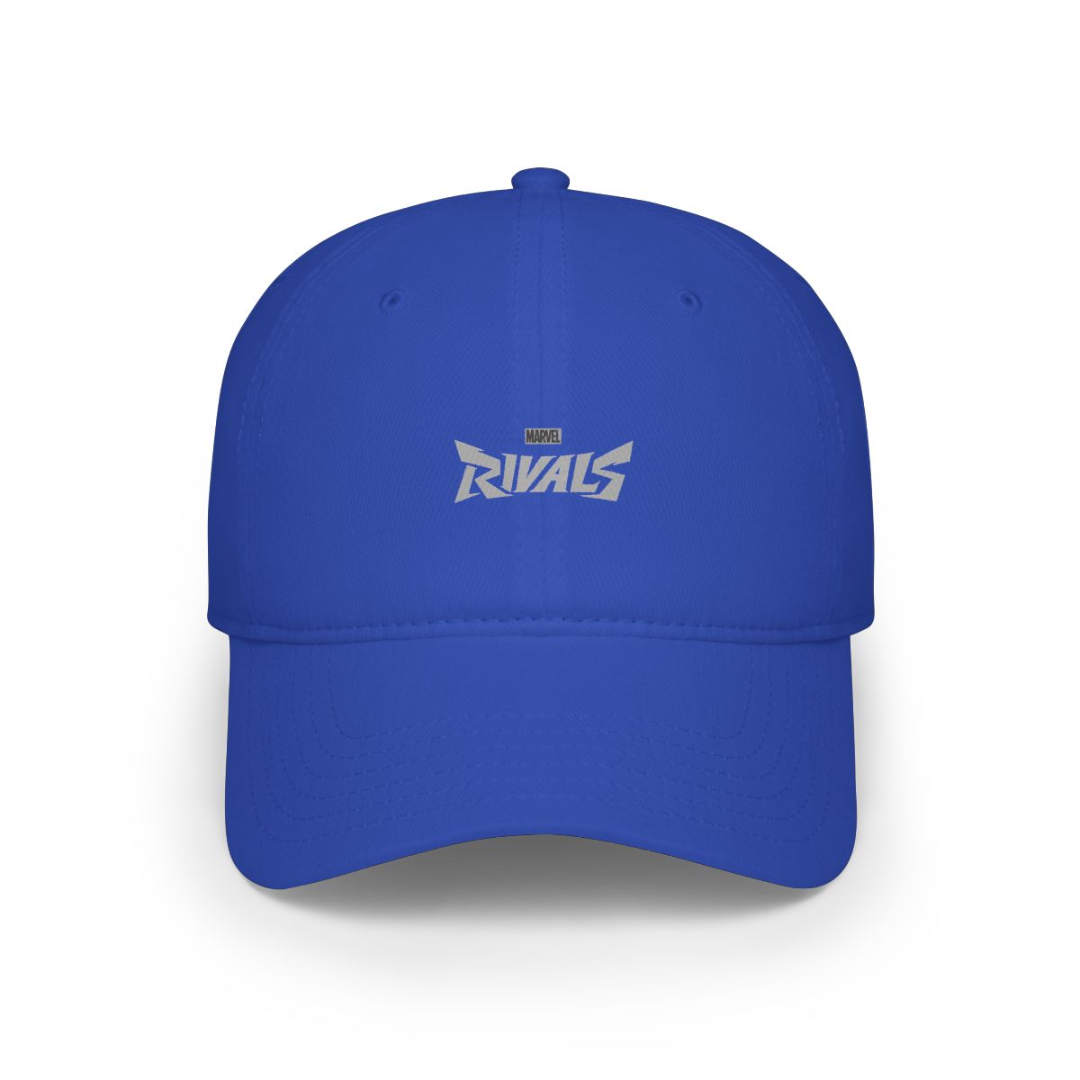 Marvel Rivals Baseball Cap - alternate angle 4, merchandise