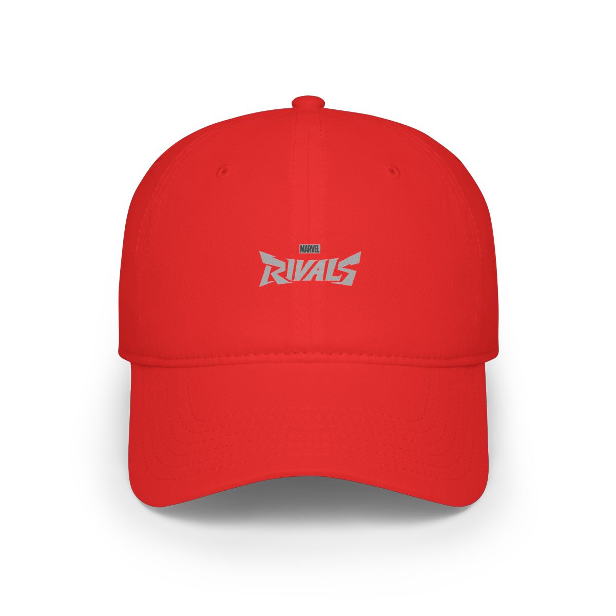 Marvel Rivals Baseball Cap - Official Hats & Caps merchandise