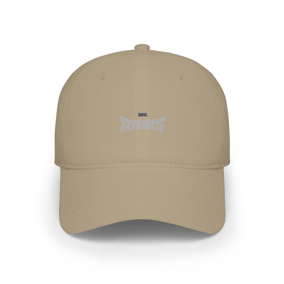 Marvel Rivals Baseball Cap - alternate angle 3, merchandise