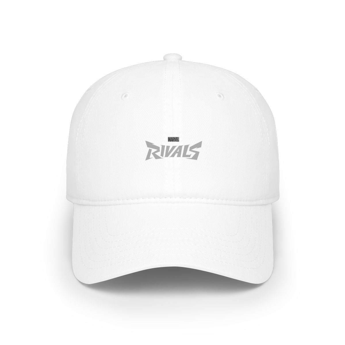 Marvel Rivals Baseball Cap - alternate angle 5, merchandise
