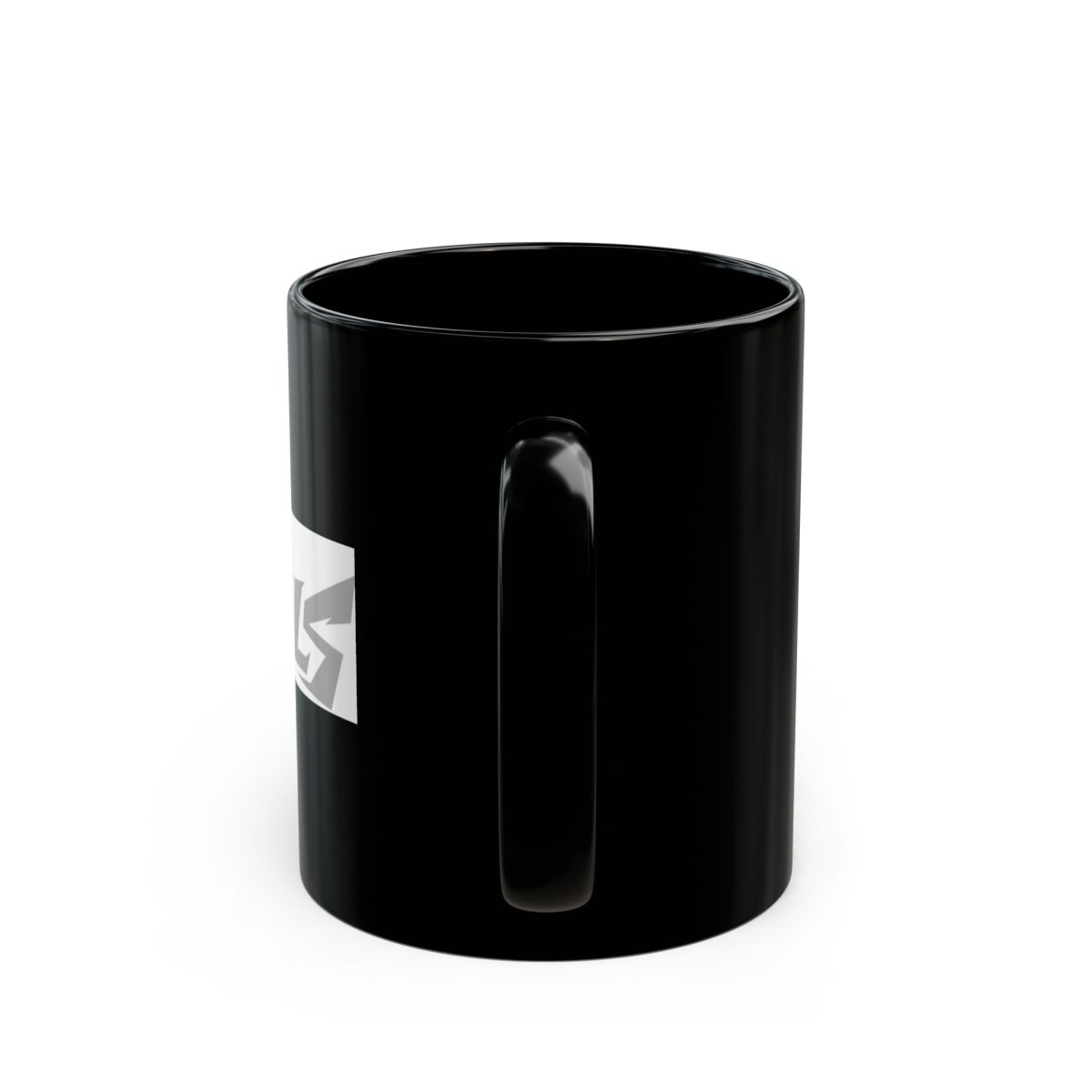 Marvel Rivals Black Mug - alternate angle 4, merchandise
