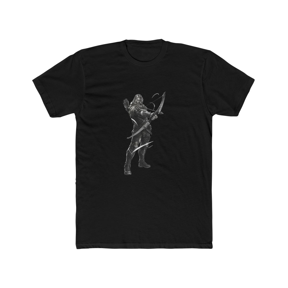 Marvel Rivals Hawkeye T Shirt