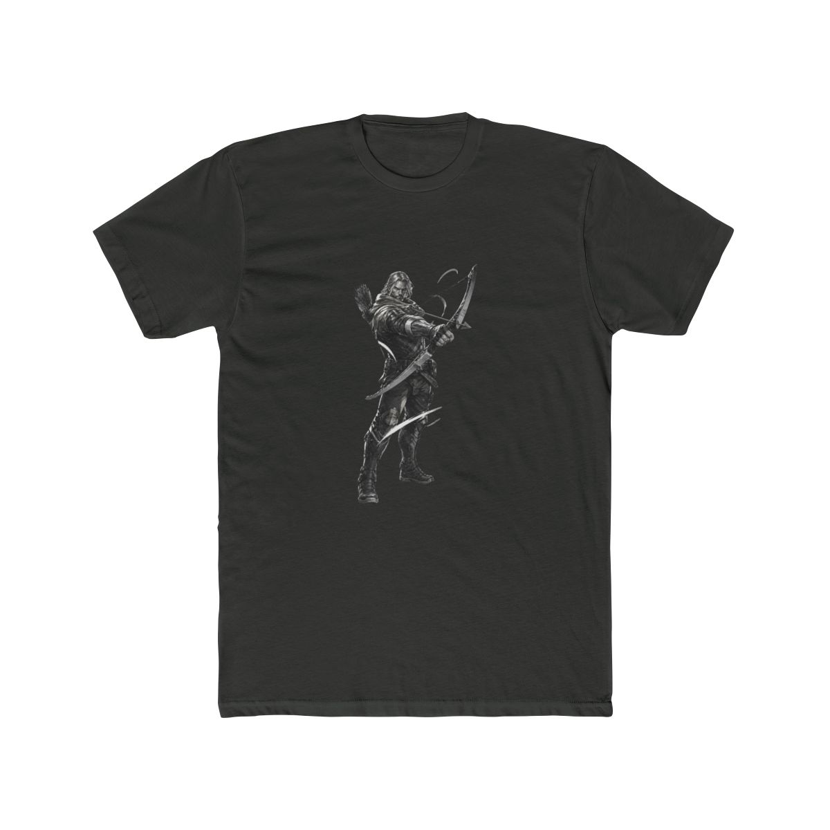 Marvel Rivals Hawkeye T Shirt - Official T-Shirts merchandise