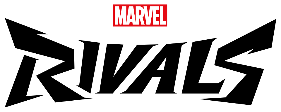 Marvel Rivals - Official Merchandise